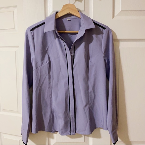 Blouse - size M - Picture 2 of 3